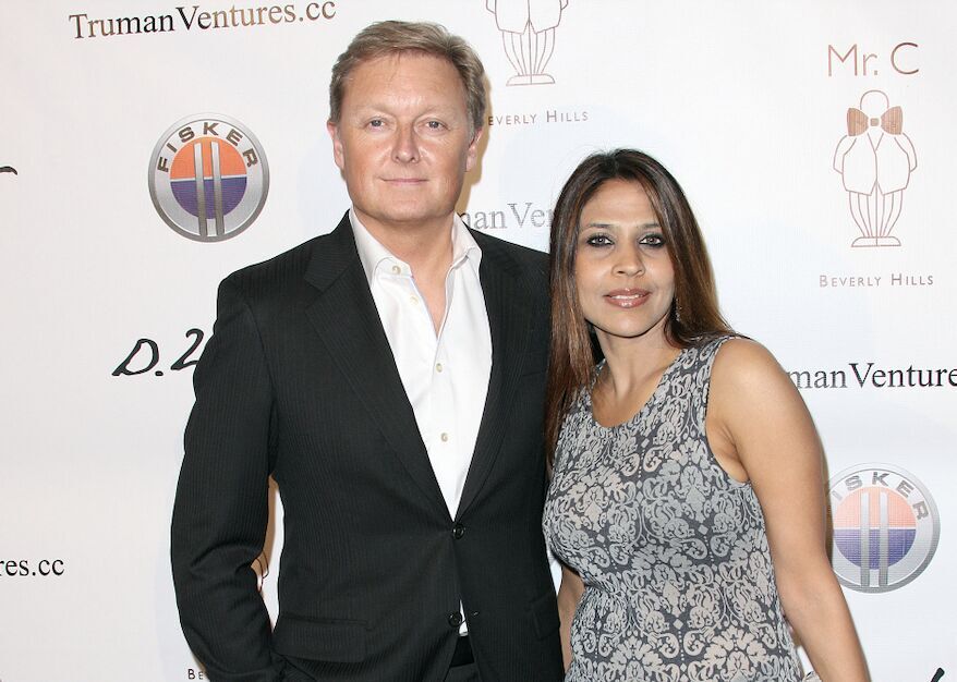 #22. Geeta Gupta (tie)